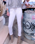 Jean regular blanc - 𝐌𝐚𝐫𝐢𝐧𝐚𝟒𝟒𝐟𝐚𝐦𝐢𝐥𝐲