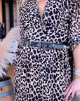 Ceinture noire élastiquée - 𝐌𝐚𝐫𝐢𝐧𝐚𝟒𝟒𝐟𝐚𝐦𝐢𝐥𝐲