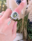 Bague indienne - 𝐌𝐚𝐫𝐢𝐧𝐚𝟒𝟒𝐟𝐚𝐦𝐢𝐥𝐲