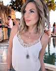 Débardeur beige nude - 𝐌𝐚𝐫𝐢𝐧𝐚𝟒𝟒𝐟𝐚𝐦𝐢𝐥𝐲