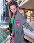 Saharienne tags fluo - 𝐌𝐚𝐫𝐢𝐧𝐚𝟒𝟒𝐟𝐚𝐦𝐢𝐥𝐲