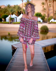 Ensemble top & short