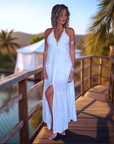 Robe White