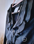 Veste cuir