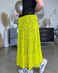 Jupe jaune en dentelle - ๐๐๐ซ๐ข๐ง๐๐๐๐๐๐ฆ๐ข๐ฅ๐ฒ