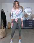 Sweat tie and dye - 𝐌𝐚𝐫𝐢𝐧𝐚𝟒𝟒𝐟𝐚𝐦𝐢𝐥𝐲