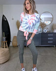 Sweat tie and dye - 𝐌𝐚𝐫𝐢𝐧𝐚𝟒𝟒𝐟𝐚𝐦𝐢𝐥𝐲