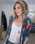 Veste sunset - 𝐌𝐚𝐫𝐢𝐧𝐚𝟒𝟒𝐟𝐚𝐦𝐢𝐥𝐲