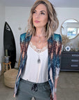Veste sunset - 𝐌𝐚𝐫𝐢𝐧𝐚𝟒𝟒𝐟𝐚𝐦𝐢𝐥𝐲