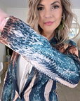 Veste sunset - 𝐌𝐚𝐫𝐢𝐧𝐚𝟒𝟒𝐟𝐚𝐦𝐢𝐥𝐲