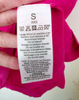 T-shirt rose summer ibiza