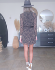Ceinture noire 100% cuir - 𝐌𝐚𝐫𝐢𝐧𝐚𝟒𝟒𝐟𝐚𝐦𝐢𝐥𝐲