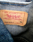Veste en jean Levi's