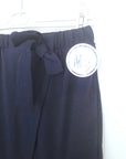 Jupe-short bleu marine