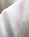 Débardeur blanc à encolure en V