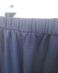 Jupe-short bleu marine