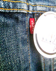 Veste en jean Levi's