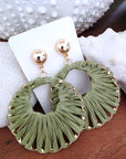 Boucles d'oreilles acier inoxydable - 𝐌𝐚𝐫𝐢𝐧𝐚𝟒𝟒𝐟𝐚𝐦𝐢𝐥𝐲