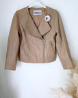 Perfecto 100% cuir