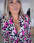 Ensemble veste + Pantalon