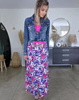 Veste en jean - 𝐌𝐚𝐫𝐢𝐧𝐚𝟒𝟒𝐟𝐚𝐦𝐢𝐥𝐲