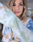 Haut tie and dye - 𝐌𝐚𝐫𝐢𝐧𝐚𝟒𝟒𝐟𝐚𝐦𝐢𝐥𝐲