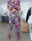 Ensemble veste + Pantalon