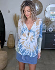 Haut tie and dye - 𝐌𝐚𝐫𝐢𝐧𝐚𝟒𝟒𝐟𝐚𝐦𝐢𝐥𝐲