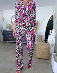 Ensemble veste + Pantalon