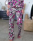 Ensemble veste + Pantalon