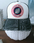 Casquette HOME RUN PRINT bandana