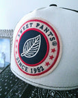 Casquette HOME RUN PRINT bandana