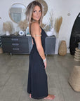 Robe noire
