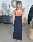 Robe noire