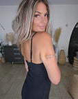 Robe noire