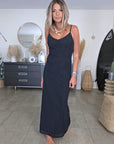Robe noire