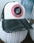 Casquette HOME RUN PRINT bandana