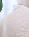 Pantalon cargo à jambe large