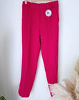 Ensemble 3 pièces fuchsia
