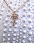 Collier palmier - 𝐌𝐚𝐫𝐢𝐧𝐚𝟒𝟒𝐟𝐚𝐦𝐢𝐥𝐲