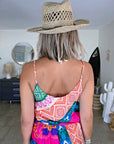 Ensemble top + short