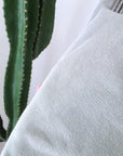 Pantalon 7/8è jeeging kaki-beige