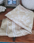 Bandana beige
