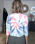 Sweat tie and dye - 𝐌𝐚𝐫𝐢𝐧𝐚𝟒𝟒𝐟𝐚𝐦𝐢𝐥𝐲