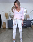 Ceinture ruban beige et marron - 𝐌𝐚𝐫𝐢𝐧𝐚𝟒𝟒𝐟𝐚𝐦𝐢𝐥𝐲