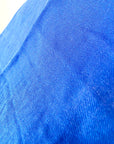 Débardeur bleu roi