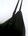 Robe noire