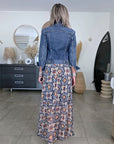 Veste en jean Levi's