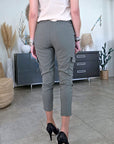 Pantalon cargo kaki - 𝐌𝐚𝐫𝐢𝐧𝐚𝟒𝟒𝐟𝐚𝐦𝐢𝐥𝐲