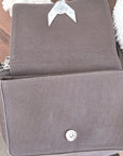 Sac 111 Lena tissu et cuir 2&1 kaki et camouflage